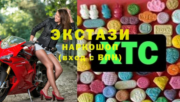 прущий лед Вяземский