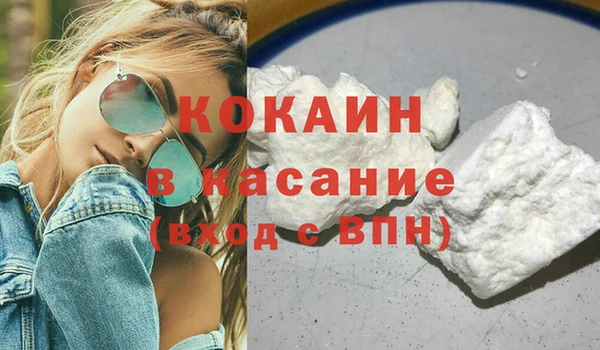прущий лед Вяземский